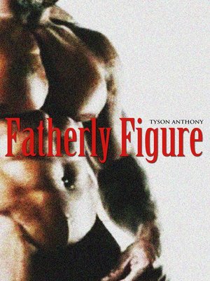 cover image of Fatherly Figure